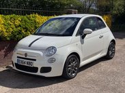 Fiat 500 1.2 500 S 3dr 8
