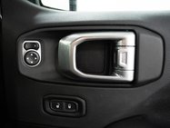 Jeep Wrangler 2.0 GME Sahara SUV 4dr Petrol Auto 4WD Euro 6 (s/s) (272 ps) 20