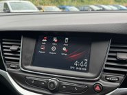 Vauxhall Astra 1.4 Astra Griffin T S/S 5dr 17