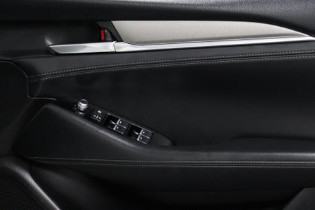 Mazda 6 SPORT NAV PLUS 26