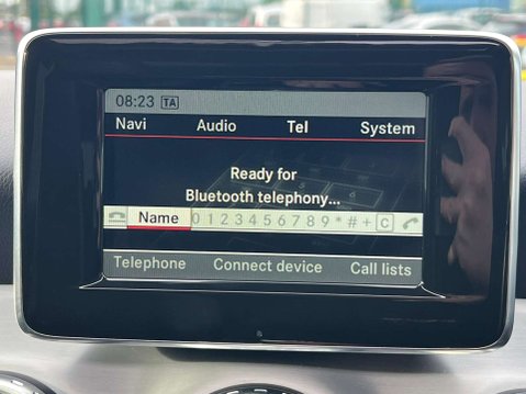 Mercedes-Benz GLA 2.1 GLA 220 AMG Line Premium+CDi 4Matic Automatic 4WD 5dr *NATIONAL DELIVER 26