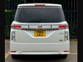 Nissan Elgrand Highway Star 5