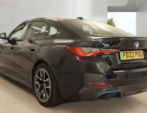 BMW i4 40 83.9kWh M Sport Gran Coupe 5dr Electric Auto eDrive (340 ps) 3
