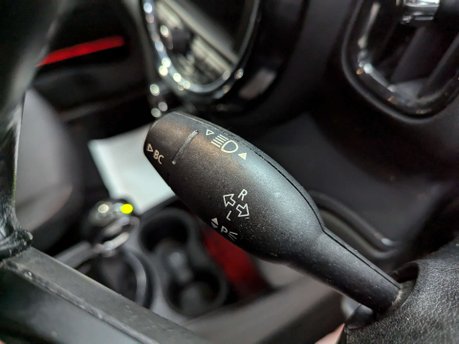 Mini Countryman 1.5 Countryman Cooper ALL4 Auto 4WD 5dr 73