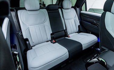 Land Rover Range Rover Sport P530 First Edition 18