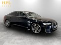 Audi A6 3.0 TDI V6 50 S line Saloon 4dr Diesel Tiptronic quattro Euro 6 (s/s) (286 2