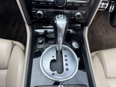 Bentley Continental 6.0 Continental GTc Auto 4WD 2dr 22