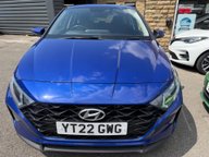 Hyundai i20 T-GDI SE CONNECT MHEV 51