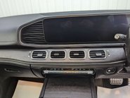 Mercedes-Benz GLE 2.9 GLE 400 AMG Line Premium+ D 4Matic Auto 4WD 5dr 85