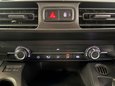 Vauxhall Combo 1.5 Combo 2300 Sportive S/S 25