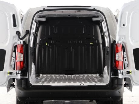Peugeot Partner Long 1.5 BlueHDi 100 Professional Plus 4