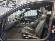 BMW M4 3.0 BiTurbo Coupe 2dr Petrol DCT Euro 6 (s/s) (431 ps) 39