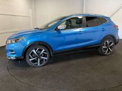Nissan Qashqai 1.2 Qashqai Tekna+ DiG-T 5dr 2