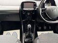 Citroen C1 1.2 PureTech Flair Hatchback 5dr Petrol Manual Euro 6 (82 ps) 43