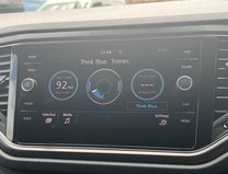 Volkswagen T-Roc 1.5 TSI GPF EVO SE SUV 5dr Petrol Manual Euro 6 (s 22