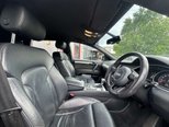 Audi Q7 3.0 TDI V6 S line Plus SUV 5dr Diesel Tiptronic quattro Euro 5 (s/s) (245 p 9
