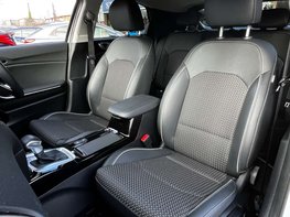 Kia Xceed 1.4 XCeed 3 ISG Semi-Auto 5dr 62