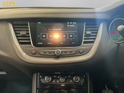 Vauxhall Grandland X 1.2 Turbo SRi Nav SUV 5dr Petrol Auto Euro 6 (s/s) (130 ps) 18