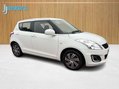 Suzuki Swift 1.2 SZ2 Hatchback 5dr Petrol Manual Euro 6 (94 ps) 20