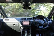 Volkswagen Tiguan 2.0 TSI R DSG 4Motion Euro 6 (s/s) 5dr 7