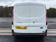 Ford Transit Connect 200 L1 Limited 120 ps Automatic Panel Van - Sat Nav / Rear Camera 12