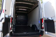 Ford Transit 2.0 Transit 350 Limited EcoBlue Auto 5dr 18
