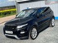 Land Rover Range Rover Evoque 2.2 SD4 Dynamic Auto 4WD Euro 5 (s/s) 5dr 52