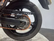 Kawasaki KLV VERSYS 2004 39K MOT RIDES WELL 1000CC ADVENTURE TOURER BIKE 32