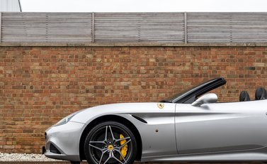 Ferrari California T 29