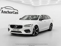 Volvo V90 2.0 D4 R-Design Plus Estate 5dr Diesel Auto Euro 6 (190 ps) 1