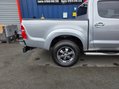 Toyota Hilux INVINCIBLE X 4X4 D-4D DCB AUTO 10