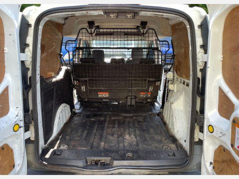 Ford Transit Connect 1.5 TDCi 230 Combi Van 6dr Diesel Manual L2 H1 (128 g/km, 99 bhp) 15