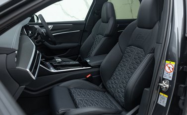 Audi RS6 AVANT VORSPRUNG URBAN 20