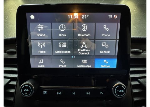 Ford Transit Custom 2.0 320 EcoBlue Trend Panel Van 5dr Diesel Manual L1 H1 Euro 6 (s/s) (105 p 66