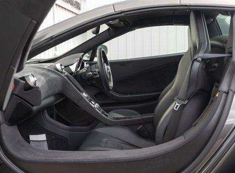 McLaren 650S Spider 17