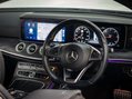 Mercedes-Benz E Class 2.0 E 220 D AMG Line Auto 2dr 31