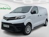 Toyota Proace AUTO MWB L2H1 Low Roof 3100 Air Con Sensors EURO 6
