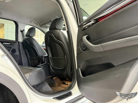 BMW X1 2.0 20d xLine Auto xDrive Euro 6 (s/s) 5dr 47