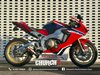 Honda CBR 1000 Super Sports Petrol Manual Euro 4 (192 ps)