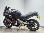 Kawasaki Er ER6 2006 PROJECT TWIN 650CC SPARES OR REPAIR A2 BREAKER 6