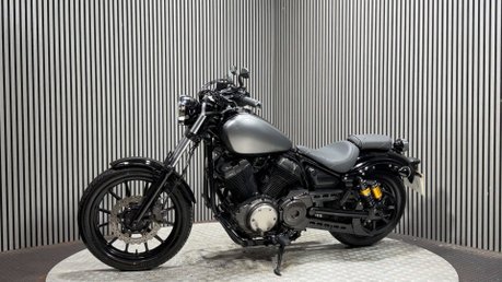 Yamaha XV950 950 R BOLT ABS 2015 15K LONG MOT CRUISER BIKE 950CC 5