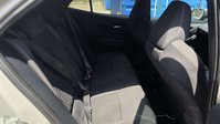 Toyota Corolla 1.8 VVT-h Design Hatchback 5dr Petrol Hybrid CVT Euro 6 (s/s) (122 ps) 16