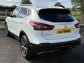 Nissan Qashqai 1.5 dCi N-Connecta Euro 6 (s/s) 5dr 7