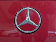 Mercedes-Benz CLA Class 1.3 CLA 250 AMG Line Premium E Auto 4dr 37