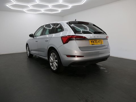 Skoda Scala 1.0 TSI SE L Euro 6 (s/s) 5dr 7