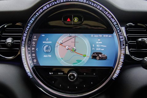 Mini Hatch COOPER S LEVEL 3 20