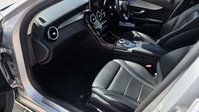 Mercedes-Benz C Class 2.1 C220d Sport Saloon 4dr Diesel G-Tronic+ Euro 6 (s/s) (170 ps) 49