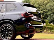 BMW X3 M40I MHEV 35