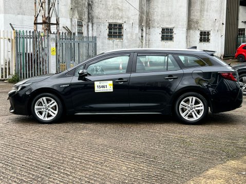 Toyota Corolla VVT-I ICON TECH 17