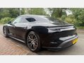 Porsche Taycan Taycan 4s 93kWh 4WD 4dr 11